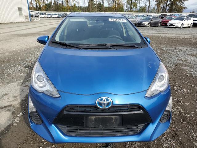 VIN JTDKDTB33F1114017 2015 Toyota Prius no.5