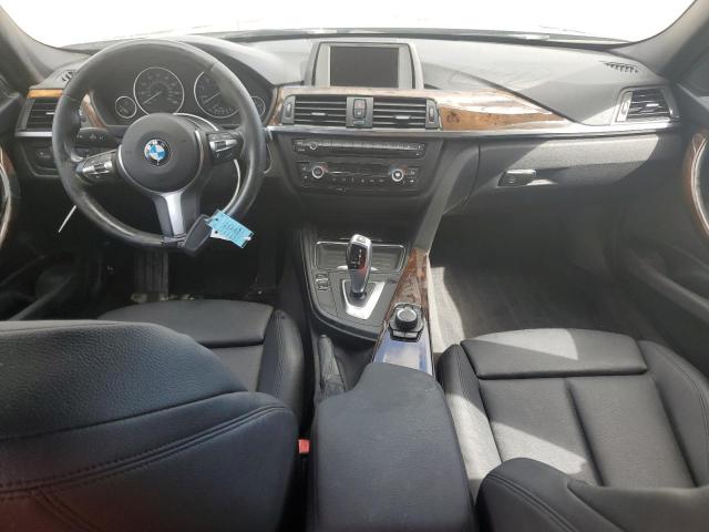 VIN WBA3B1G53ENS79174 2014 BMW 3 Series, 320 I no.8