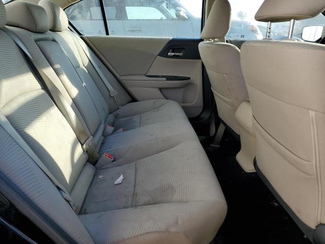 2017 HONDA ACCORD LX - 1HGCR2F34HA288452
