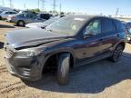 2016 MAZDA CX-5 GT - JM3KE4DY9G0724112