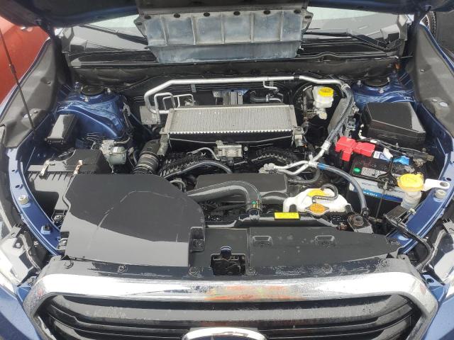 VIN 4S4WMARD5K3407979 2019 Subaru Ascent, Touring no.12