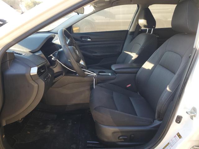 2020 NISSAN ALTIMA S - 1N4BL4BVXLC261340