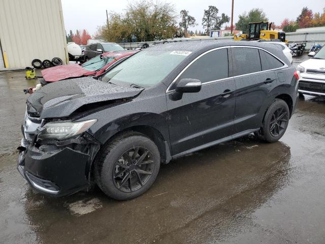 2017 ACURA RDX - 5J8TB3H35HL022269