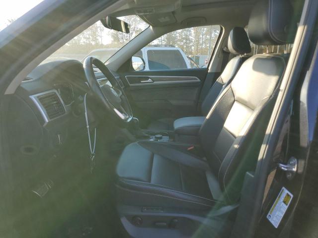 2022 VOLKSWAGEN ATLAS SEL - 1V2AR2CA2NC546121