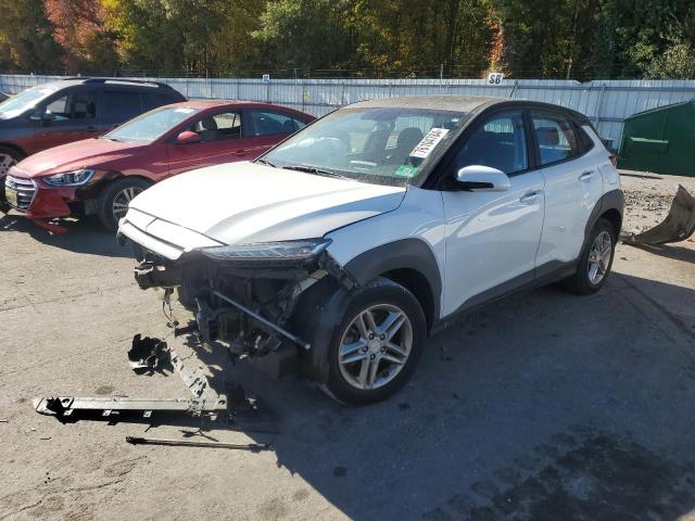 2018 HYUNDAI KONA SE - KM8K1CAA8JU115725