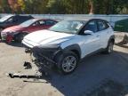 2018 HYUNDAI KONA SE - KM8K1CAA8JU115725