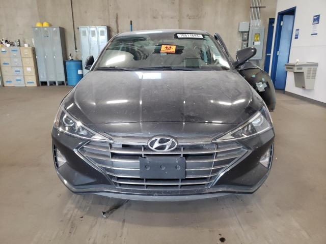 2020 HYUNDAI ELANTRA SE - 5NPD84LF9LH622055