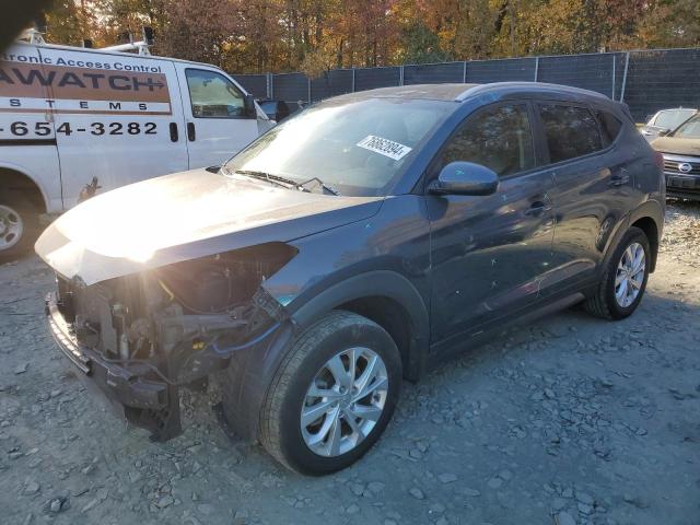 2019 HYUNDAI TUCSON LIM #3022951315