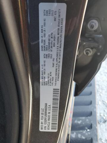 2021 RAM 1500 TRX - 1C6SRFU98MN903944