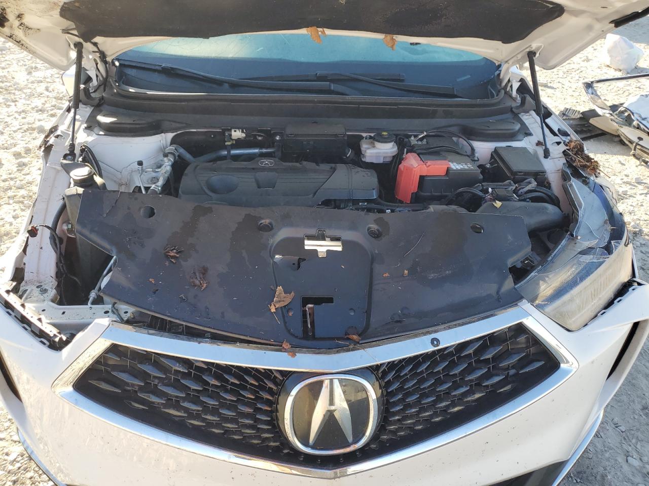 Lot #2977016601 2024 ACURA RDX