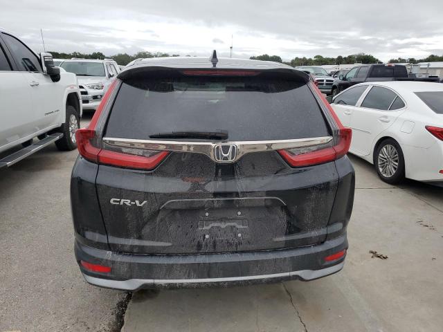 2020 HONDA CR-V EXL - 5J6RW1H82LA020815