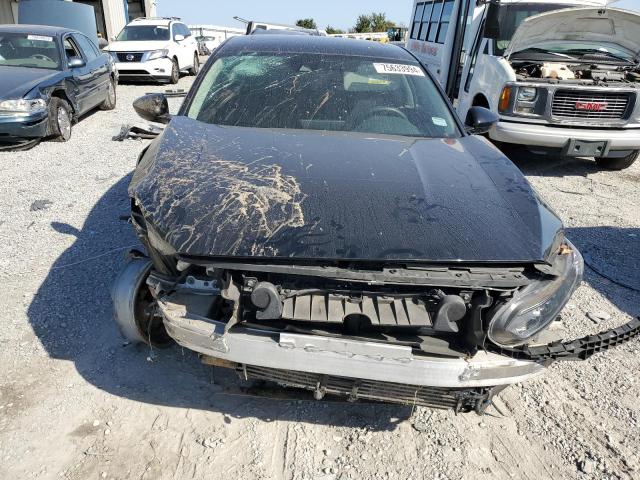 2018 HONDA ACCORD EX - 1HGCV1F43JA092328