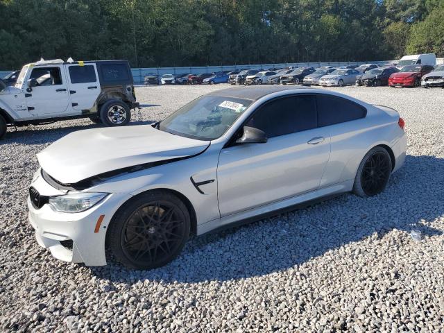Global Auto Auctions: 2017 BMW M4