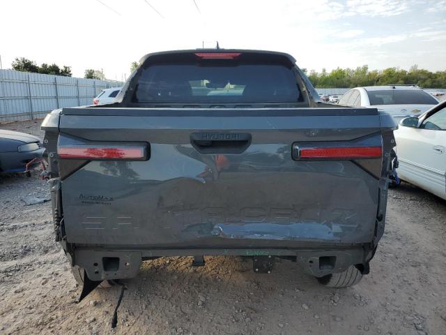 2022 HYUNDAI SANTA CRUZ - 5NTJA4AE9NH008645