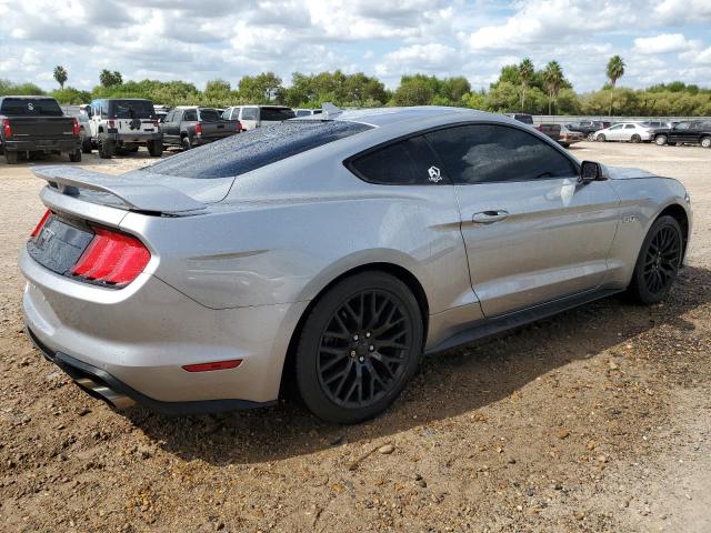 VIN 1FA6P8CF8P5302353 2023 Ford Mustang, GT no.3