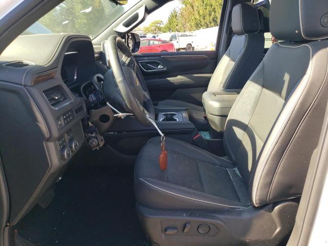 2023 CHEVROLET SUBURBAN K - 1GNSKFKD7PR382515