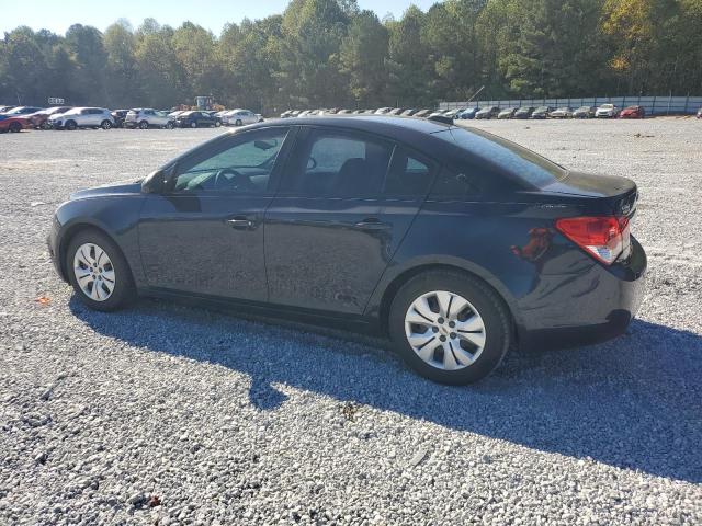 2015 CHEVROLET CRUZE L - 1G1P15SH0F7293239