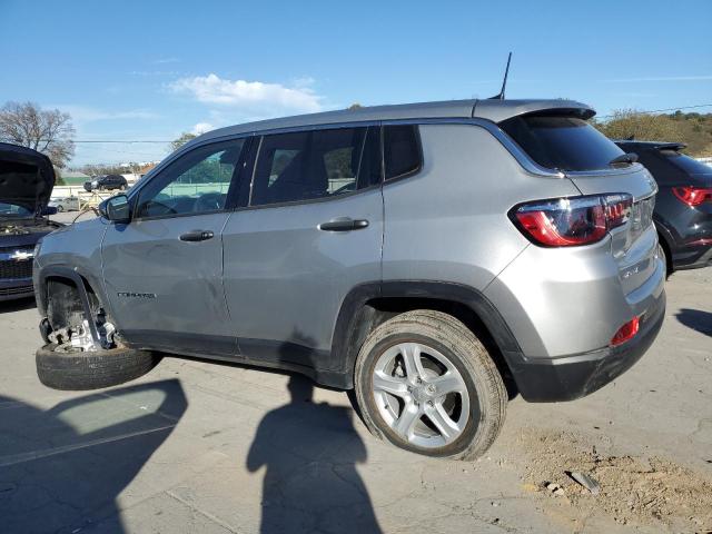 2023 JEEP COMPASS SP - 3C4NJDAN5PT531311