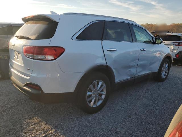 2017 KIA SORENTO LX - 5XYPG4A3XHG273270