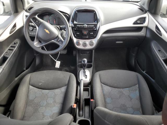 2018 CHEVROLET SPARK 1LT - KL8CD6SA1JC437976
