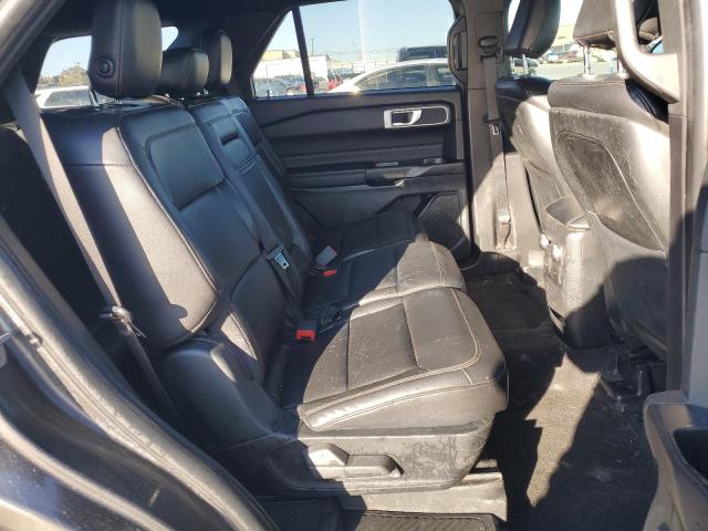 2020 FORD EXPLORER X - 1FMSK7DH1LGB04001