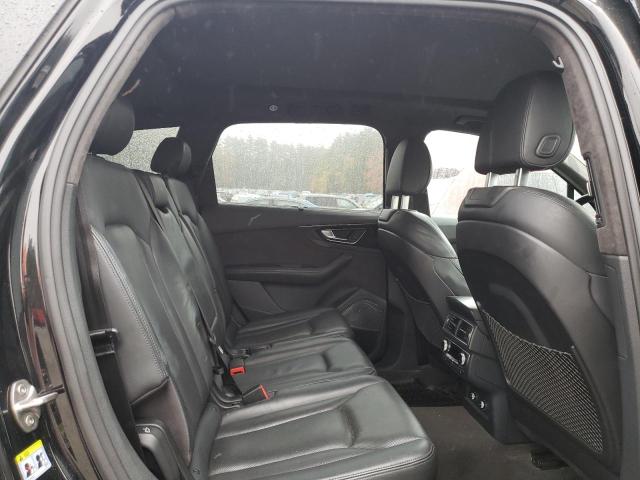 VIN WA1VAAF75JD052001 2018 Audi Q7, Prestige no.11