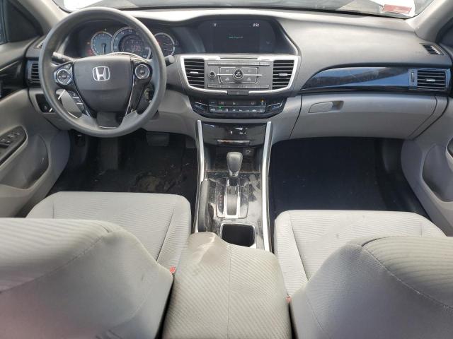 2017 HONDA ACCORD LX - 1HGCR2F33HA111438