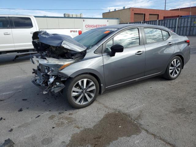 2020 NISSAN VERSA SR - 3N1CN8FV6LL902873