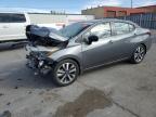 2020 NISSAN VERSA SR - 3N1CN8FV6LL902873