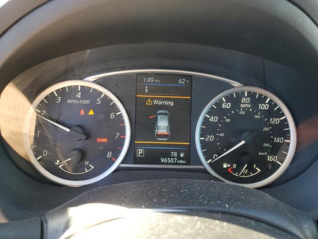 2019 NISSAN SENTRA S - 3N1AB7AP3KY326888