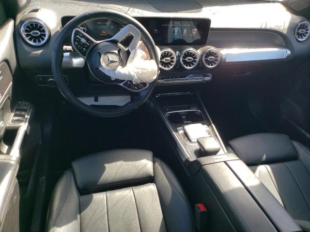 2020 MERCEDES-BENZ GLB 250 4M - W1N4M4HB0LW046909