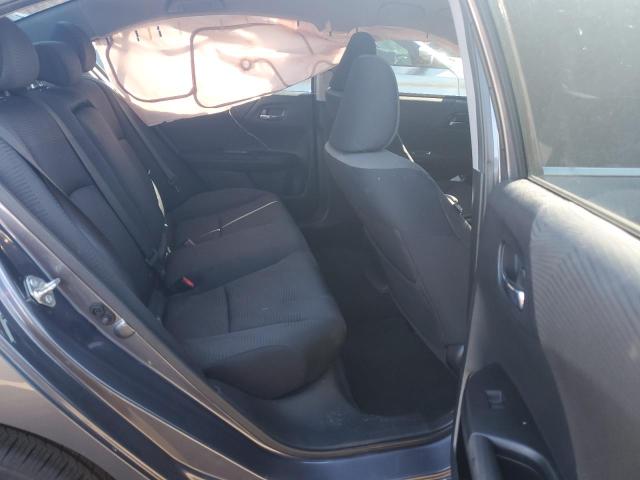 2017 HONDA ACCORD LX - 1HGCR2F33HA180145