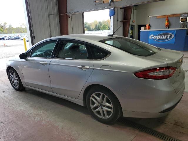 VIN 1FA6P0H73F5104426 2015 Ford Fusion, SE no.2