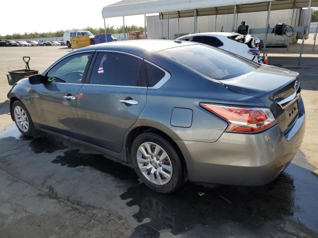 VIN 1N4AL3AP2FN362762 2015 Nissan Altima, 2.5 no.2