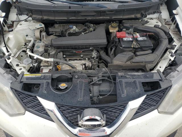 2016 NISSAN ROGUE S - KNMAT2MT0GP621722