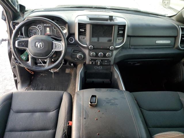 2021 RAM 1500 BIG H - 1C6RREFG2MN812561