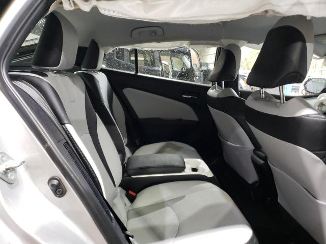 2017 TOYOTA PRIUS PRIM - JTDKARFP6H3030144