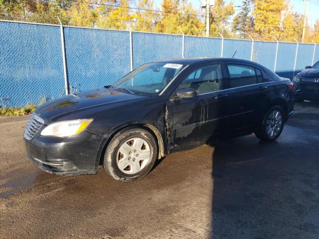 Vin: 1c3ccbab4dn515290, lot: 74780064, chrysler 200 lx 2013 img_1