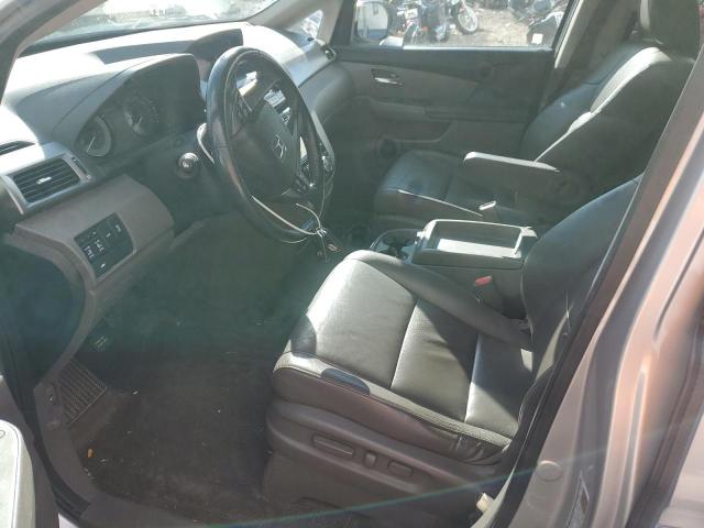 VIN 5FNRL5H69EB118481 2014 Honda Odyssey, Exl no.7