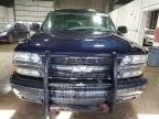 CHEVROLET TAHOE K150 photo