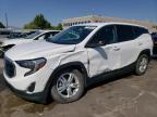2020 GMC TERRAIN SL - 3GKALMEV7LL339308
