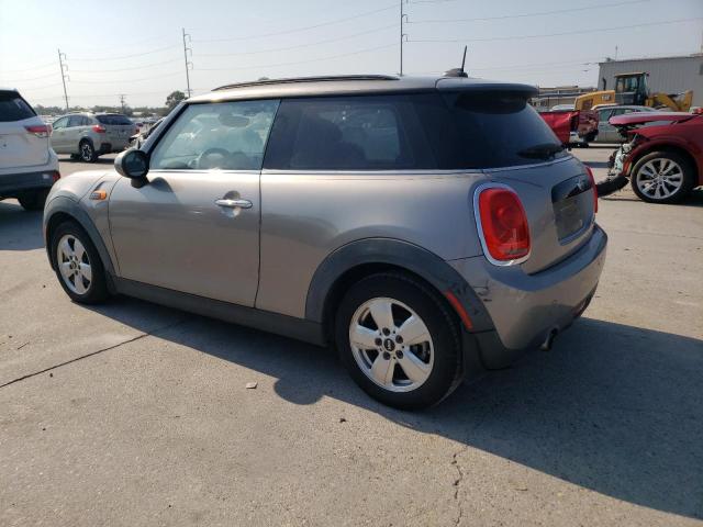 2017 MINI COOPER - WMWXP5C5XH3C63671