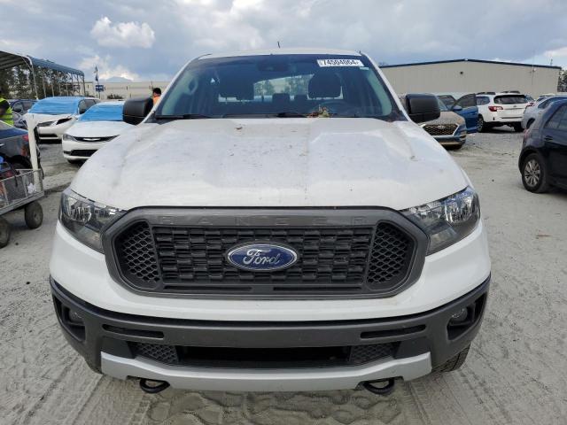 2021 FORD RANGER XL - 1FTER4EH4MLD74049