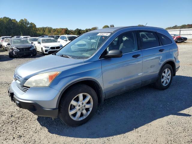 2009 HONDA CR-V EX #2937822814