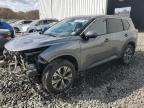 2021 NISSAN ROGUE SV - 5N1AT3BB5MC839637