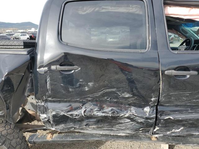2015 TOYOTA TACOMA DOU - 3TMLU4EN9FM204279