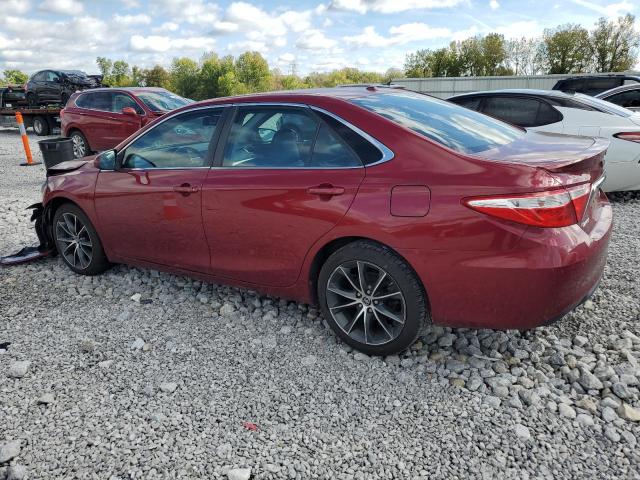 VIN 4T1BF1FK6FU947708 2015 Toyota Camry, LE no.2