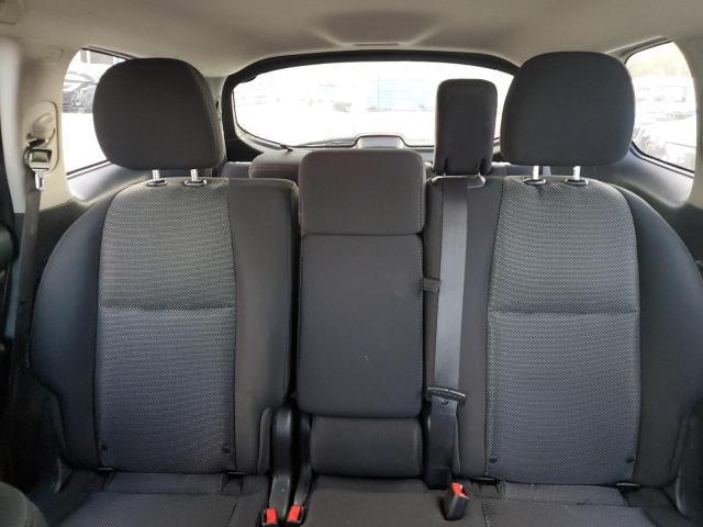 2018 NISSAN PATHFINDER - 5N1DR2MN7JC640548