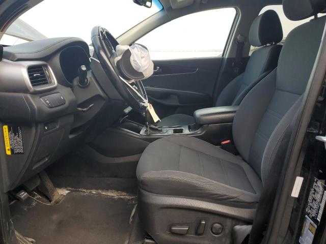 2016 KIA SORENTO LX - 5XYPG4A36GG076241