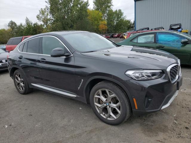 5UX33DT05N9K21683 2022 BMW X4 XDRIVE3